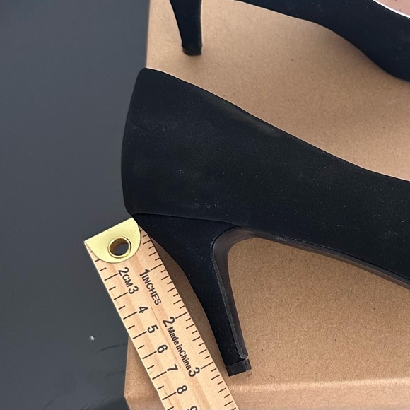 Women’s heels shoes - Picture 6 of 6